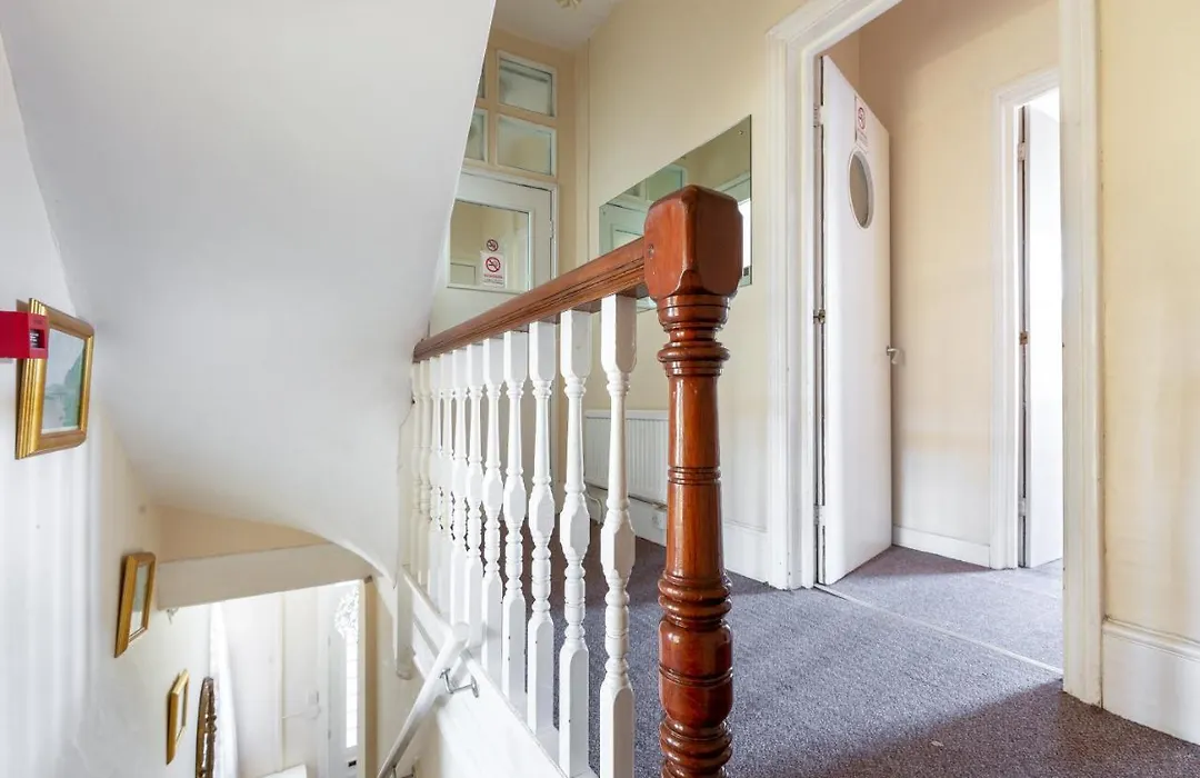 Woodstock Guest House-1