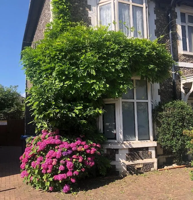 Rectory Cottage-1
