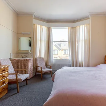 Woodstock Guest House-2